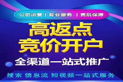 SEM广告案例：创意文案提升转化率